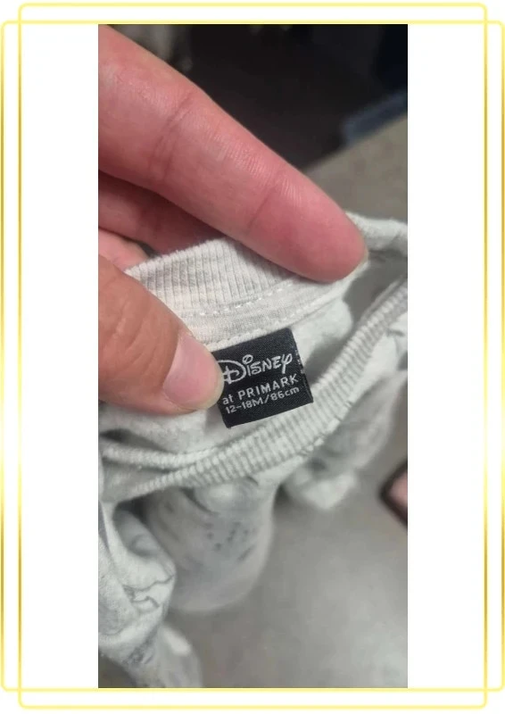 Sudadera Simba – photo 5
